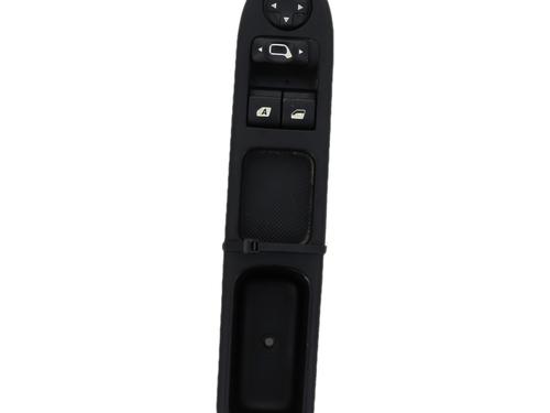 Used Left front window switch Left front window switch PEUGEOT 207 (WA_, WC_) 1.4 16V (95 hp) 40277749 40277749