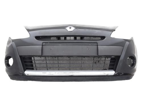 Used Front bumper RENAULT CLIO III Grandtour (KR0/1_) 1.5 dCi (75 hp) 29416912