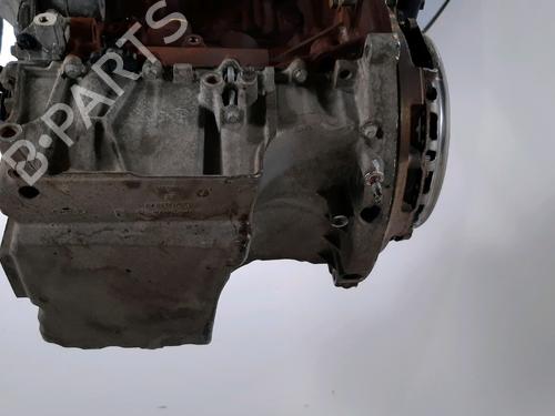 Engine FORD FIESTA VI (CB1, CCN) 1.0 EcoBoost | BP31937350M1