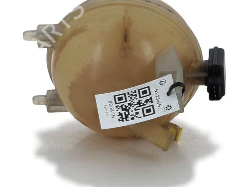 Expansion tank PEUGEOT 307 (3A/C) 2.0 HDi 110 | BP27667820C120 