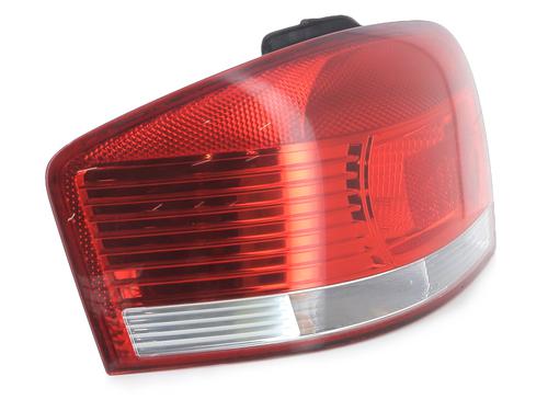 Left taillight AUDI A3 (8P1) 2.0 TDI 16V | BP31986160C34