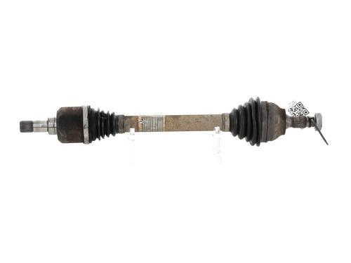 Left front driveshaft CITROËN C4 II (NC_)  | BP26189130M38 