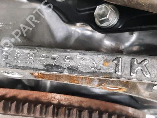 Engine CITROËN C1 (PM_, PN_) 1.0 | BP33009681M1  - Image 8