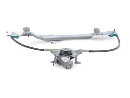 Front right window mechanism RENAULT TWINGO II (CN0_) 1.2 16V (CN04, CN0B) | BP39394751C23 - Image 4
