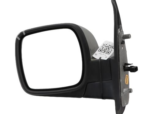 Used Right mirror RENAULT KANGOO / GRAND KANGOO II (KW0/1_) 1.5 dCi 85 (KW0K, KW0L, KW0B) (86 hp) 30798649