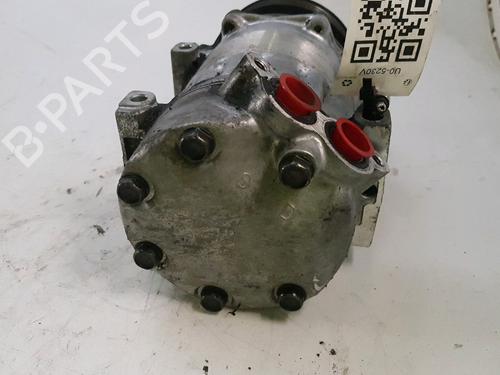 AC compressor RENAULT LAGUNA I Grandtour (K56_) 2.0 | BP15051244M34 