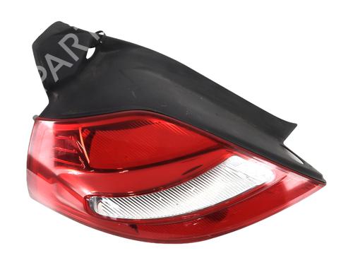 Feu arrière gauche RENAULT MEGANE II (BM0/1_, CM0/1_) 1.5 dCi (BM1E, CM1E) (106 hp) 28971799