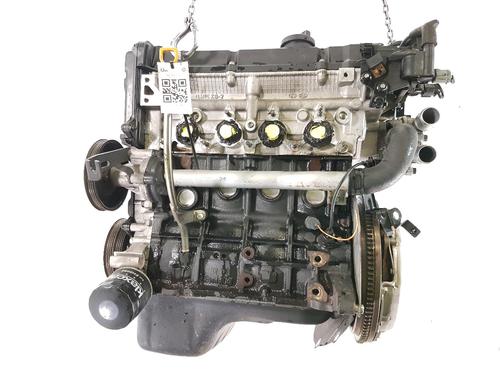 Engine KIA RIO II (JB)  | BP25590188M1 