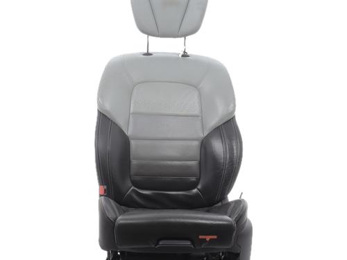 Used Left front seat Left front seat RENAULT ESPACE V (JR_) 1.6 dCi 160 (160 hp) 35999448 35999448