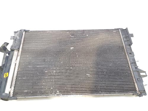 Used AC radiator MERCEDES-BENZ A-CLASS (W176) A 160 CDI / d (176.011) (90 hp) 29762484