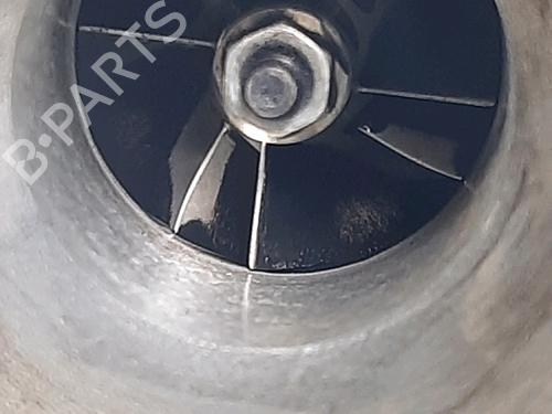 Engine CITROËN C3 II (SC_) 1.4 HDi 70 (SC8HZC, SC8HR0, SC8HP4) | BP32654504M1 