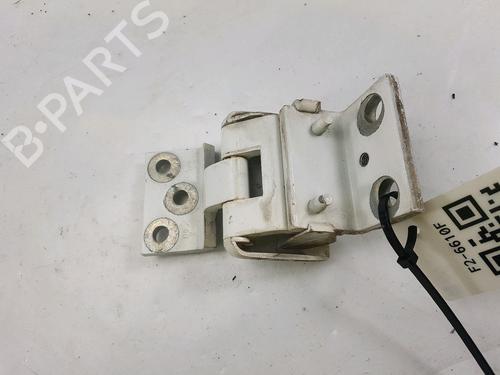 Hinge/Door check strap CITROËN BERLINGO / BERLINGO FIRST Box Body/MPV (M_) 2.0 HDI 90 (MBRHY, MCRHY) | BP27917555C146 