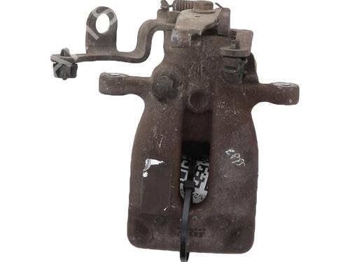 Left rear brake caliper PEUGEOT PARTNER Tepee 1.6 HDi 90 | BP29443692M107 