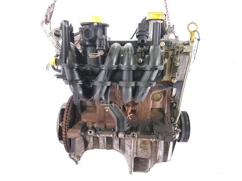 Engine RENAULT KANGOO (KC0/1_) 1.4 (KC0C, KC0H, KC0B, KC0M) | BP36006241M1 - Image 4