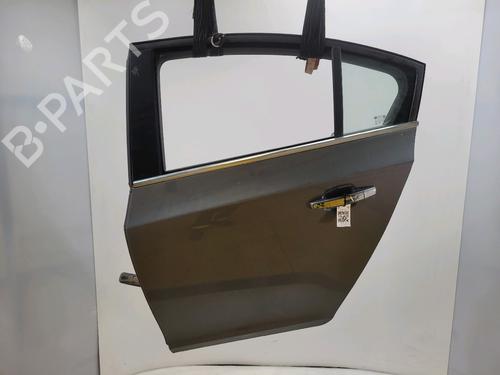 Used Left rear door CHEVROLET CRUZE (J300) [2009-2025]  28366033