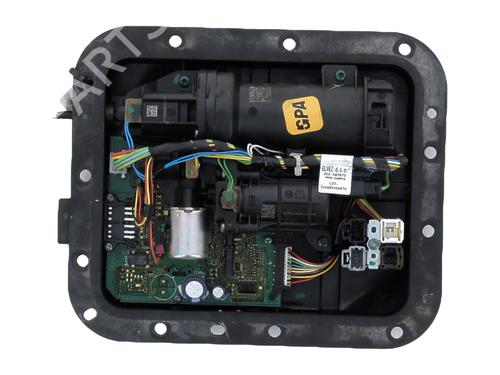 Elektronisk modul CITROËN JUMPY III Van (V_) 1.6 BlueHDi 115 (115 hp) 28971048