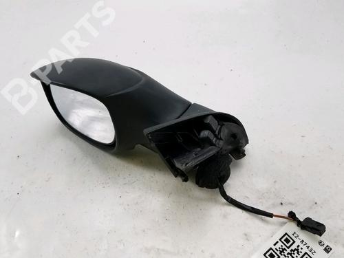 Used Left mirror Left mirror CITROËN C3 I (FC_, FN_) 1.4 i (73 hp) 10524485 10524485