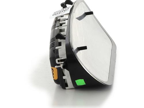 Instrument cluster CITROËN C5 II (RC_)  | BP28616265C47