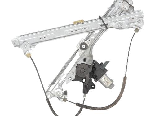 Rudehejsemekanisme Højre foran Rudehejsemekanisme Højre foran RENAULT MEGANE IV Hatchback (B9A/M/N_) 1.5 dCi 90 (B9A1) (90 hp) 35940753 35940753