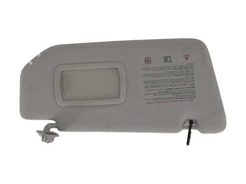 Used Right sun visor Right sun visor RENAULT SCÉNIC III (JZ0/1_) 1.9 dCi (JZ0J, JZ1J, JZ1K, JZ1S) (131 hp) 33300506 33300506