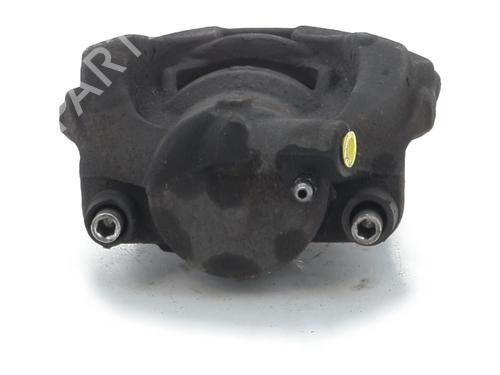 Right front brake caliper LAND ROVER RANGE ROVER EVOQUE (L538) 2.2 D 4x4 | BP31875836M104 - Image 4