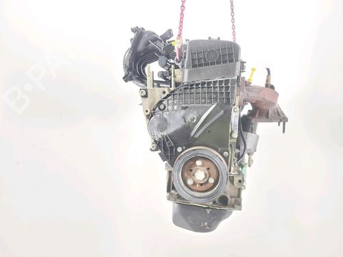 Used Engine PEUGEOT 206 Hatchback (2A/C) [1998-2012]  28803623