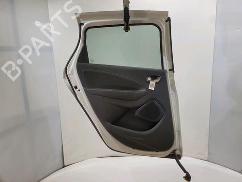 Dør venstre bagtil RENAULT ZOE (BFM_) ZOE (BFMD) | BP37483645C4 - Image 2
