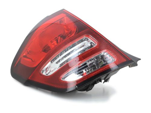 Left taillight CITROËN C3 II (SC_) 1.1 i | BP29819970C34