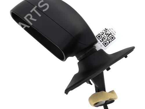 Bakspejl venstre DACIA SANDERO II TCe 90 (B8M1, B8MA, B8AC) (90 hp) 32152435