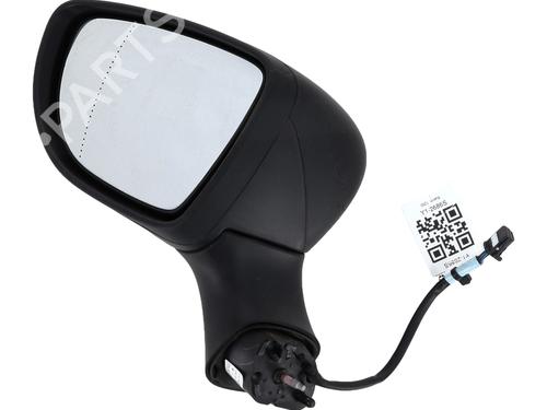 left-mirror-renault-clio-iv-bh_-2012-2013-2014-2015-2016-2017-2018-2019-2020-2021-32512998 main image