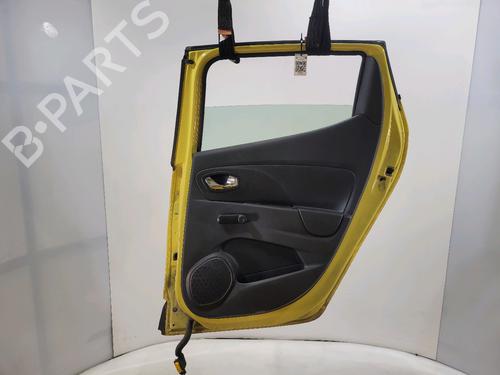 Right rear door RENAULT CLIO IV (BH_) 1.5 dCi 90 | BP29522721C5 