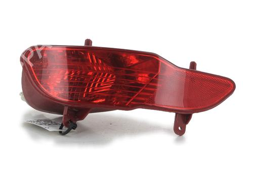 Used Rear bumper left light PEUGEOT 5008 II (MC_, MJ_, MR_, M4_) 1.2 THP (MRHNYH, MRHNYW, MRHNSJ, MRHNSU, MRHNSM) (131 hp) 30049399