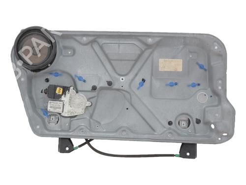 Raammechaniek links voor VW NEW BEETLE (9C1, 1C1) 1.9 TDI (105 hp) 31180172