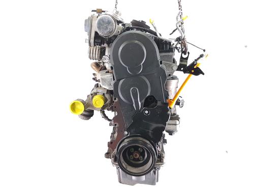 Used Engine Engine SEAT LEON (1P1) 1.9 TDI (105 hp) 40212230 40212230
