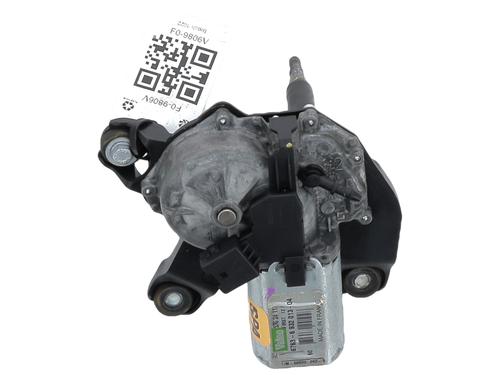Used Rear wiper motor MINI MINI (R56) Cooper D (109 hp) 28486873