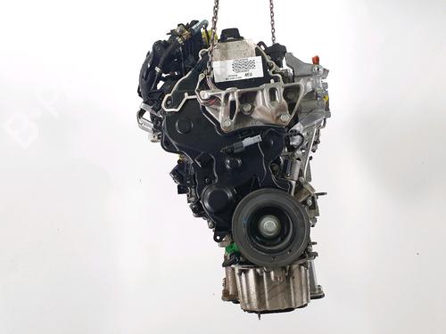 Used Engine Engine CITROËN BERLINGO Box Body/MPV (K9) 1.5 BlueHDi 100 (102 hp) 36513378 36513378