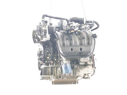 Engine PEUGEOT 307 CC (3B) 2.0 16V | BP38457104M1 - Image 2