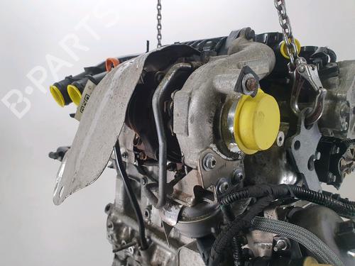 Engine CITROËN C4 II (NC_) 1.6 BlueHDi 120 | BP39422383M1 - Image 6