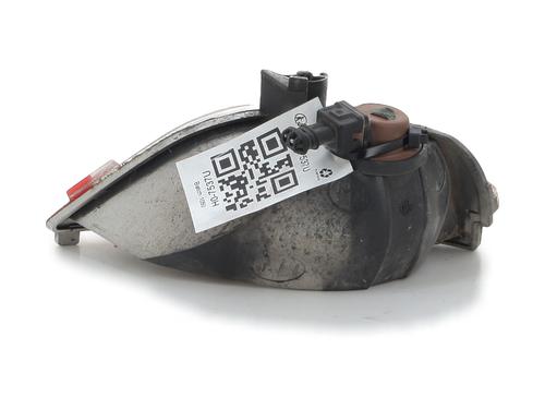 Rear bumper right light RENAULT ZOE (BFM_) ZOE | BP29987454C82