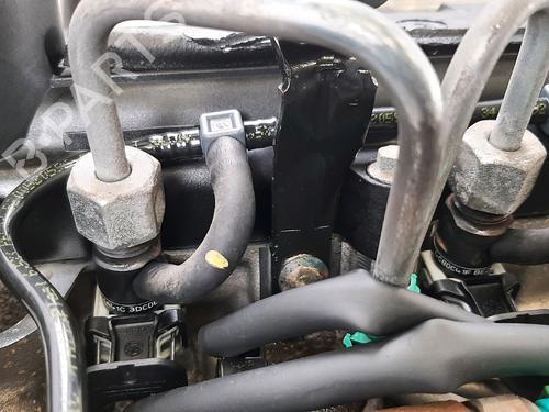 Engine RENAULT TWINGO II (CN0_) 1.5 dCi (CN0E) | BP32693810M1  - Image 9