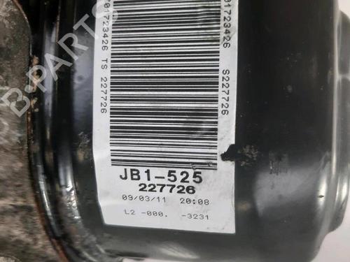 Gearbox RENAULT TWINGO II (CN0_) 1.2 16V (CN04, CN0B) | BP37680897M3 - Image 5