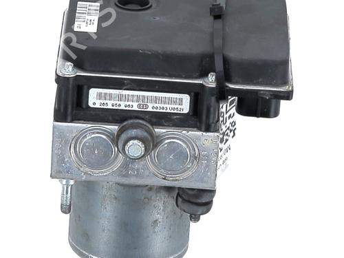 ABS pump CITROËN C4 I (LC_)  | BP25832001M43 