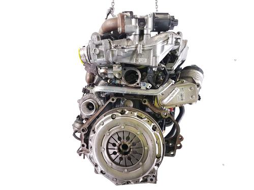 Engine OPEL ASTRA H (A04)  | BP26312634M1 