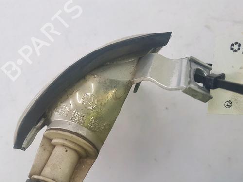 Left front indicator SKODA OCTAVIA I Combi (1U5) 1.9 TDI | BP12586289C32 
