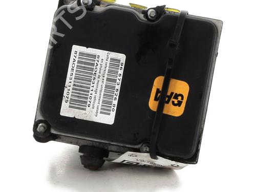 ABS Bremseaggregat CITROËN C4 I (LC_) 1.6 HDi | BP29701846M43 