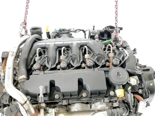 Engine FORD FOCUS C-MAX (DM2) 2.0 TDCi | BP31577616M1 