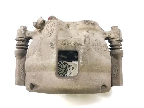 Used Right front brake caliper FORD TRANSIT Van (FA_ _) 2.2 TDCi (140 hp) 27918350