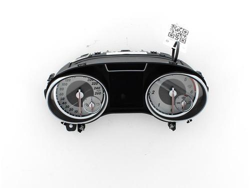 Used Instrument cluster MERCEDES-BENZ GLA-CLASS (X156) GLA 220 CDI 4-matic (156.905) (170 hp) 15384606