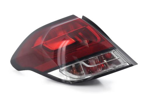Left taillight CITROËN C4 II (NC_) 1.6 BlueHDi 100 | BP36691716C34 - Image 2