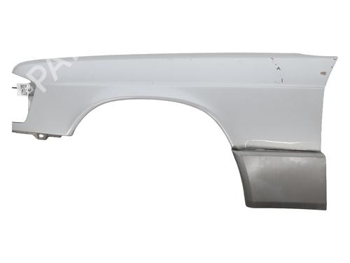Used Left front fenders MERCEDES-BENZ 190 (W201) Turbo-D 2.5 (201.128) (126 hp) 29964229
